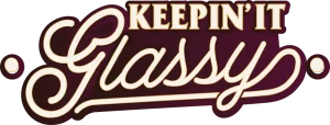 Keepin It Glassy Logo