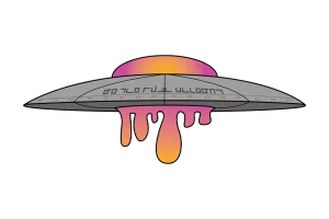 Ufo Smokeland