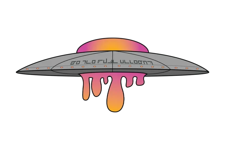 Ufo Smokeland